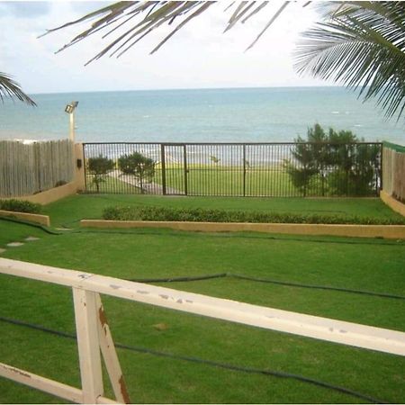 Atlantico Flat Aparthotel Νατάλ Εξωτερικό φωτογραφία