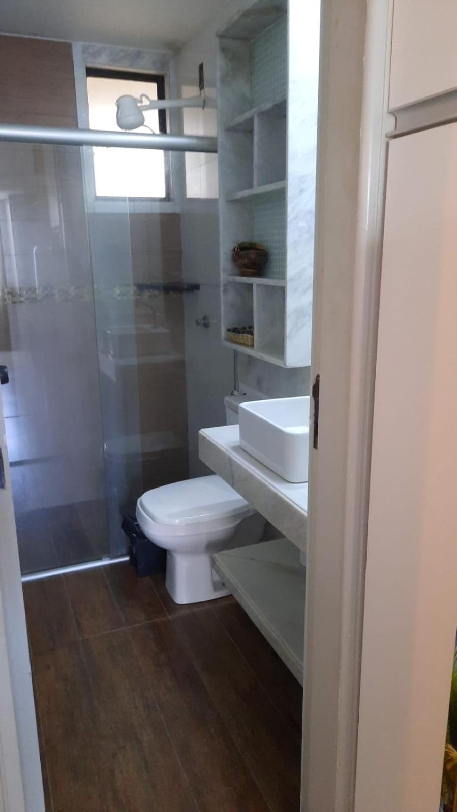 Atlantico Flat Aparthotel Νατάλ Εξωτερικό φωτογραφία