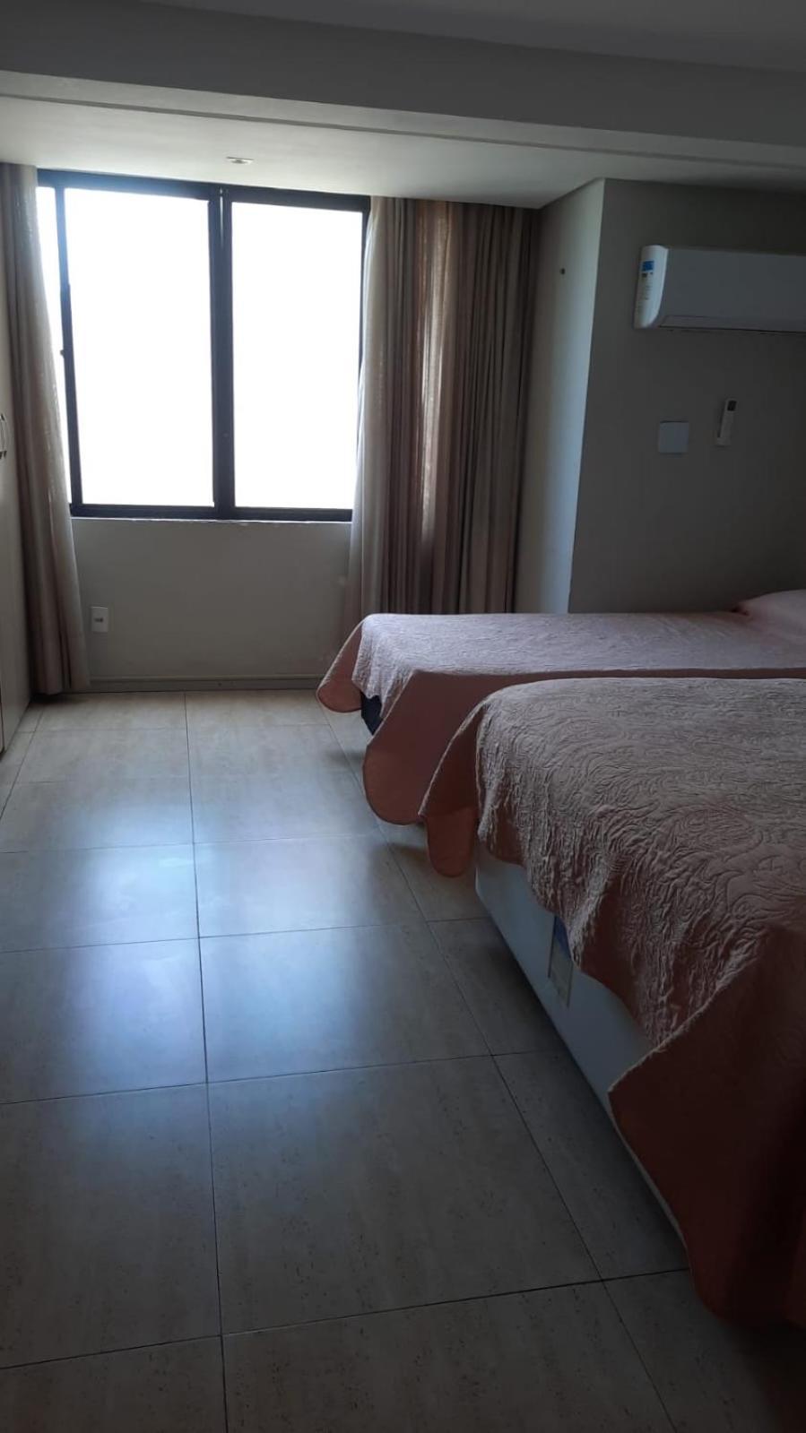 Atlantico Flat Aparthotel Νατάλ Εξωτερικό φωτογραφία