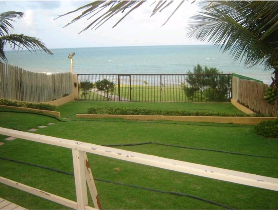 Atlantico Flat Aparthotel Νατάλ Εξωτερικό φωτογραφία